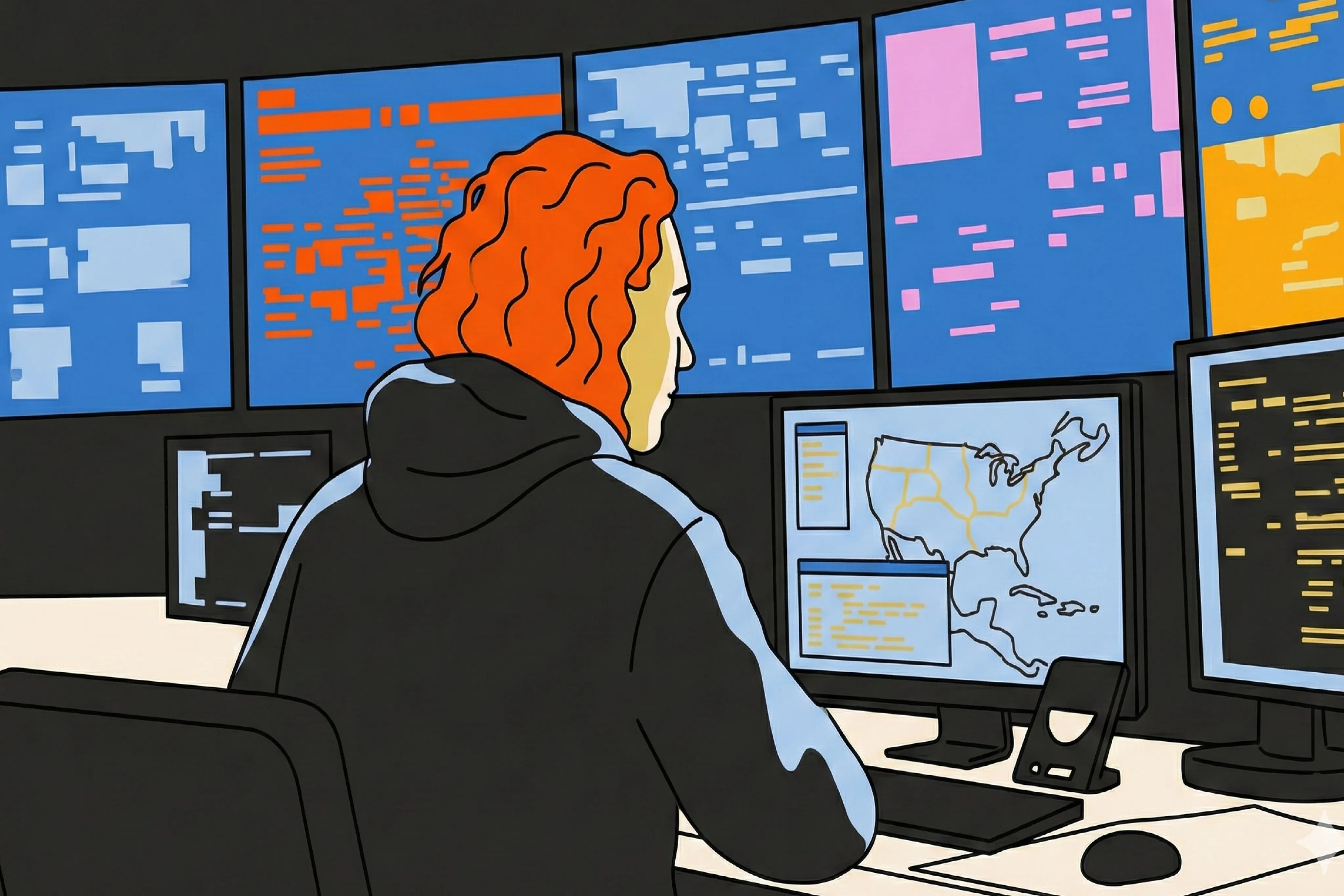 Cooperación en seguridad: una estrategia para ampliar el alcance del Estado