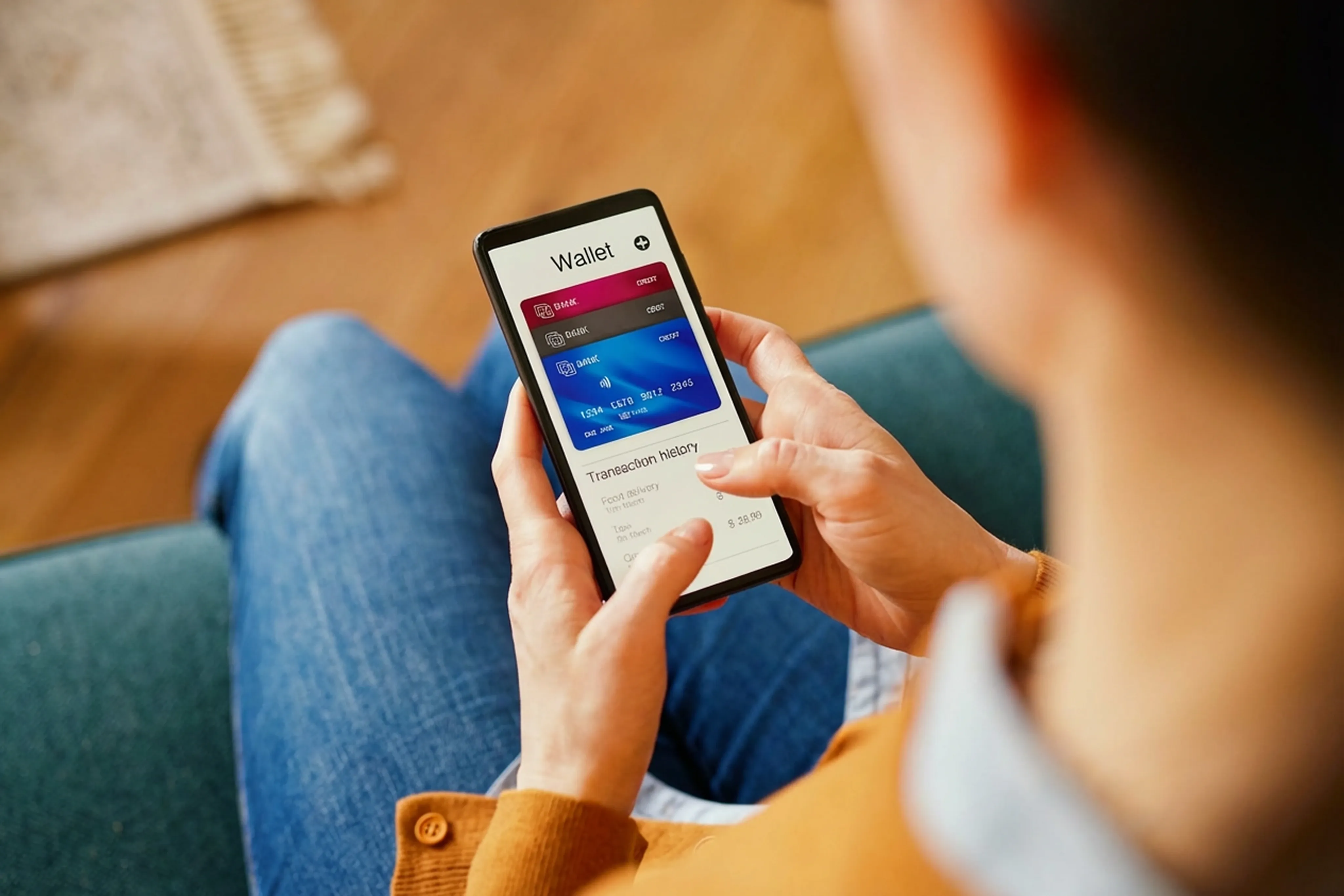 Strengthening the Remittance Market: How Secure Channels Turn Family Support into Lasting Stability